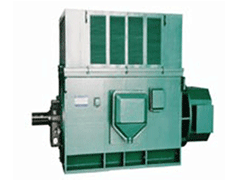 YKS450-6YR高压三相异步电机